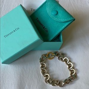 AUTHENTIC tiffany & co. bracelet